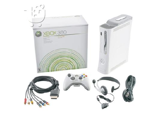 PoulaTo: xbox 360